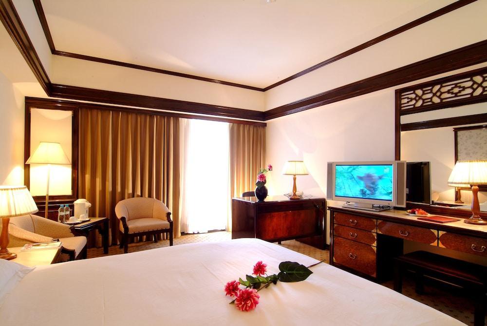 King'S Town Hotel Καοσιούνγκ Εξωτερικό φωτογραφία
