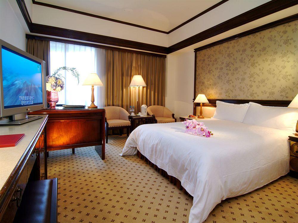King'S Town Hotel Καοσιούνγκ Εξωτερικό φωτογραφία