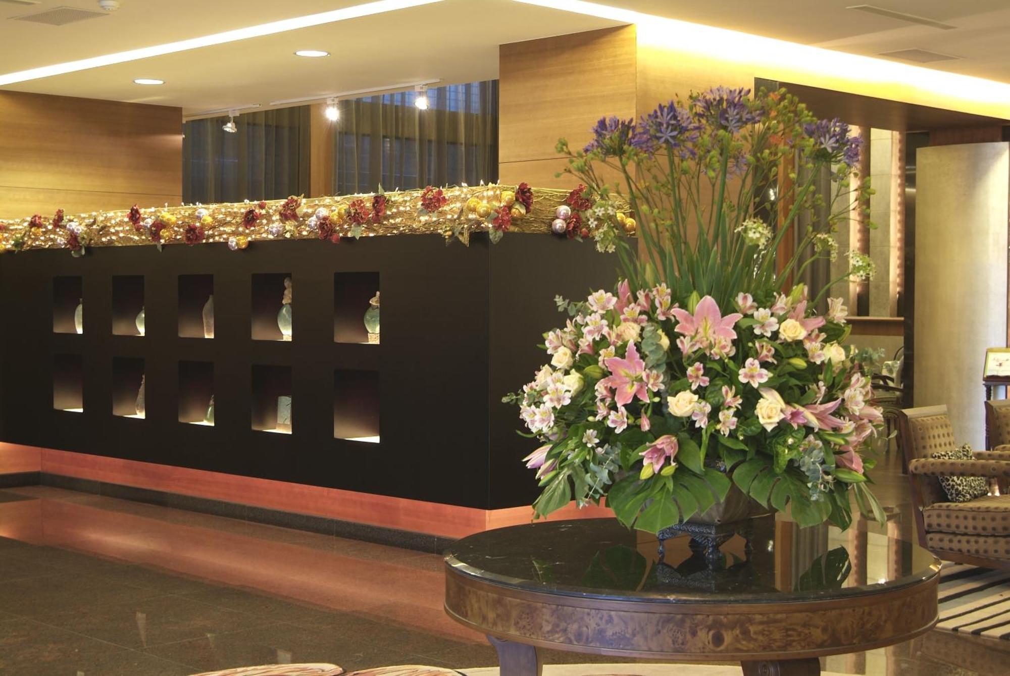 King'S Town Hotel Καοσιούνγκ Εξωτερικό φωτογραφία