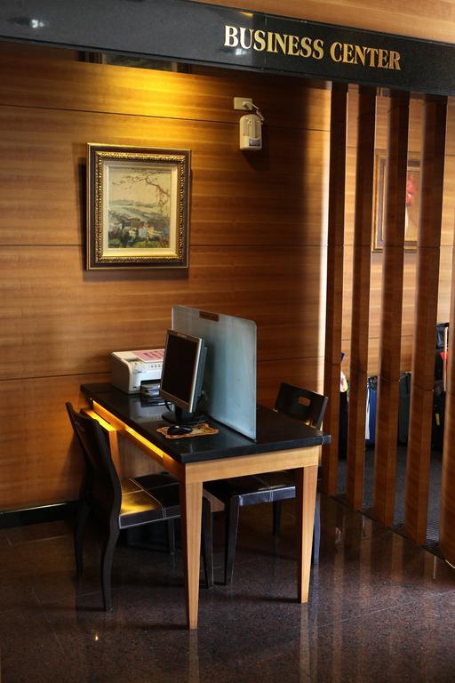 King'S Town Hotel Καοσιούνγκ Εξωτερικό φωτογραφία