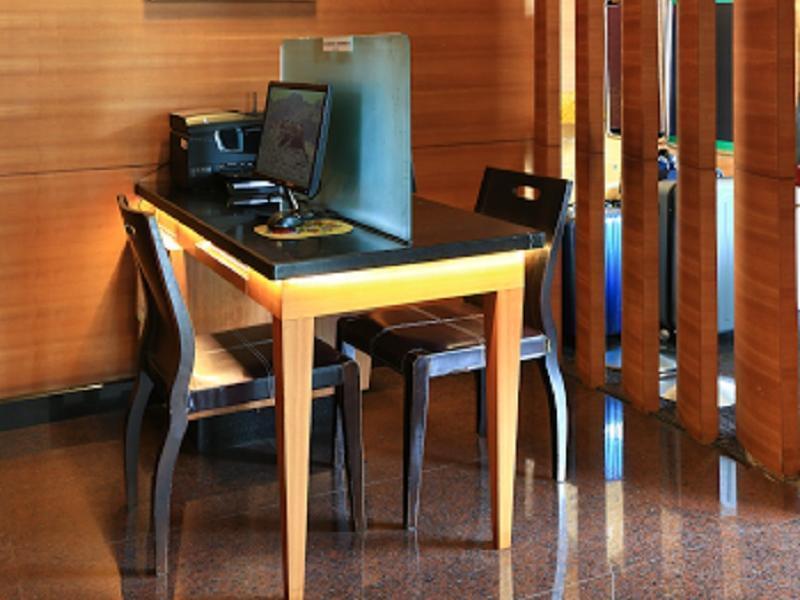 King'S Town Hotel Καοσιούνγκ Εξωτερικό φωτογραφία