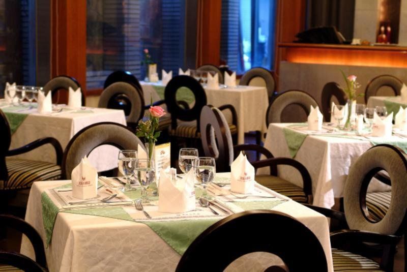 King'S Town Hotel Καοσιούνγκ Εξωτερικό φωτογραφία