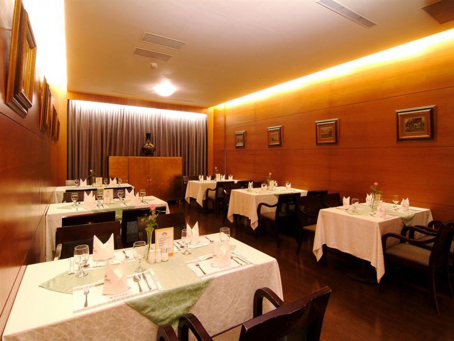 King'S Town Hotel Καοσιούνγκ Εξωτερικό φωτογραφία