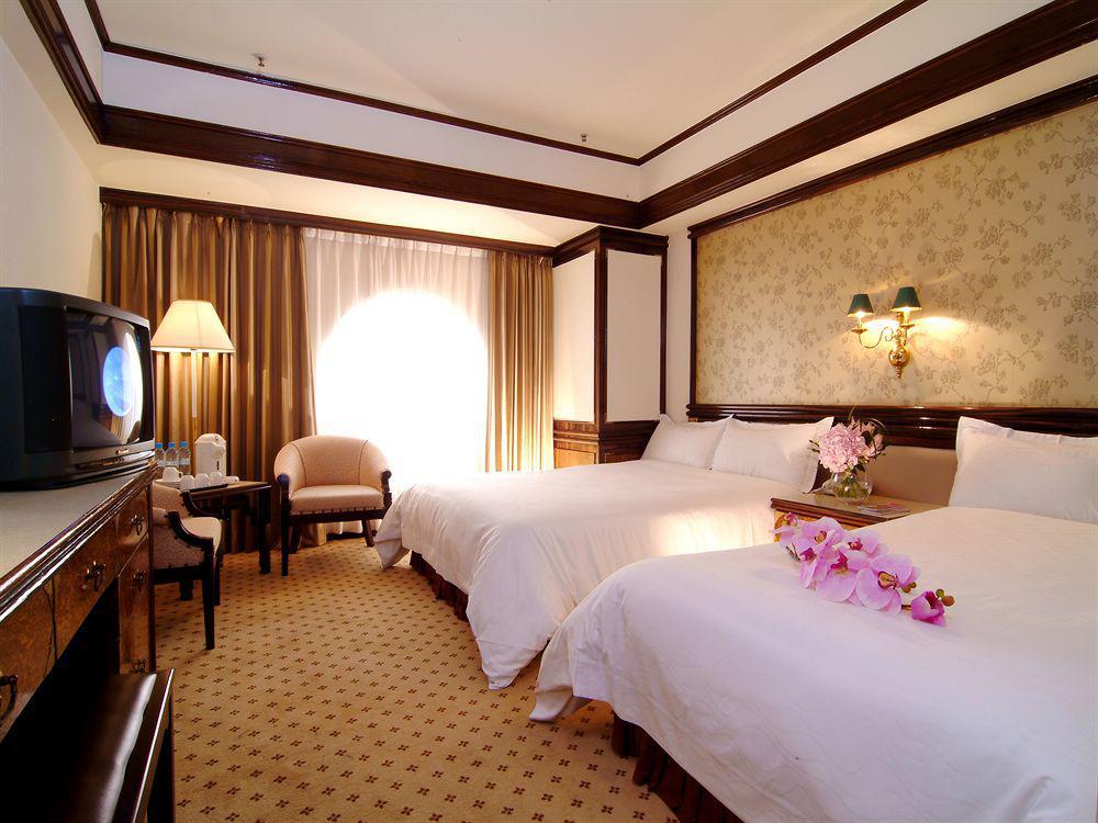King'S Town Hotel Καοσιούνγκ Εξωτερικό φωτογραφία