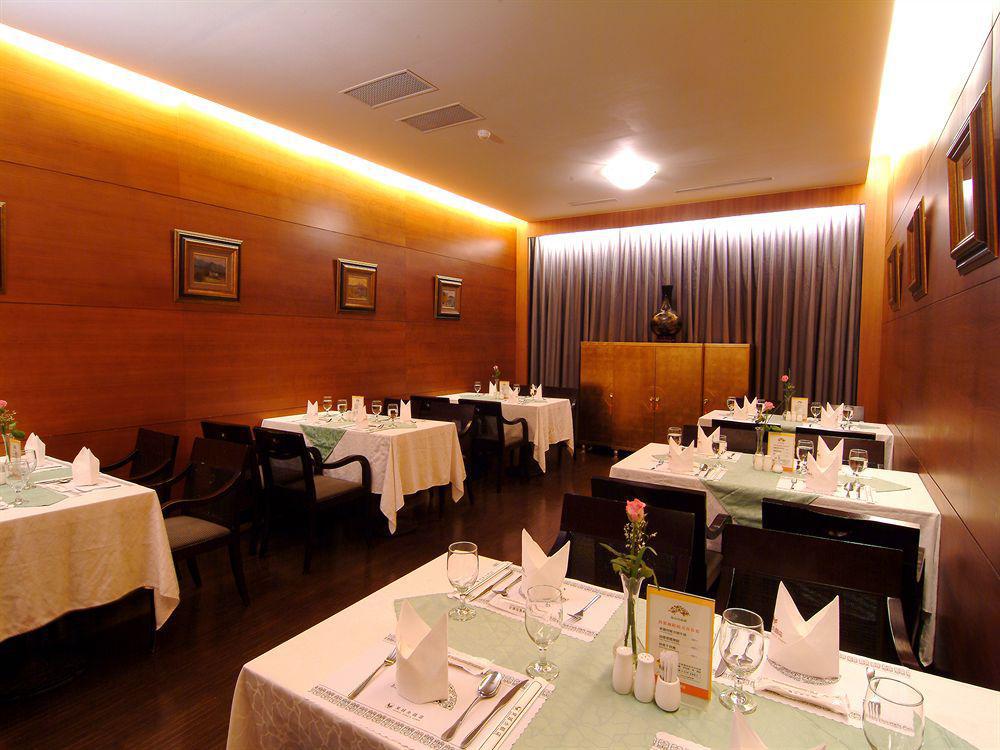 King'S Town Hotel Καοσιούνγκ Εξωτερικό φωτογραφία